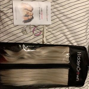 Hidden Crown Layers 18 Inch #60/8